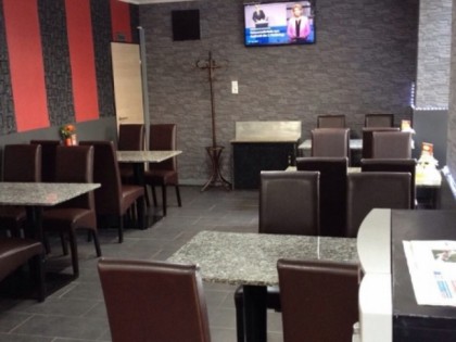 Foto: Omedya Grill