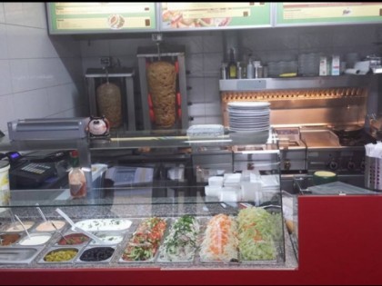 Foto: Omedya Grill